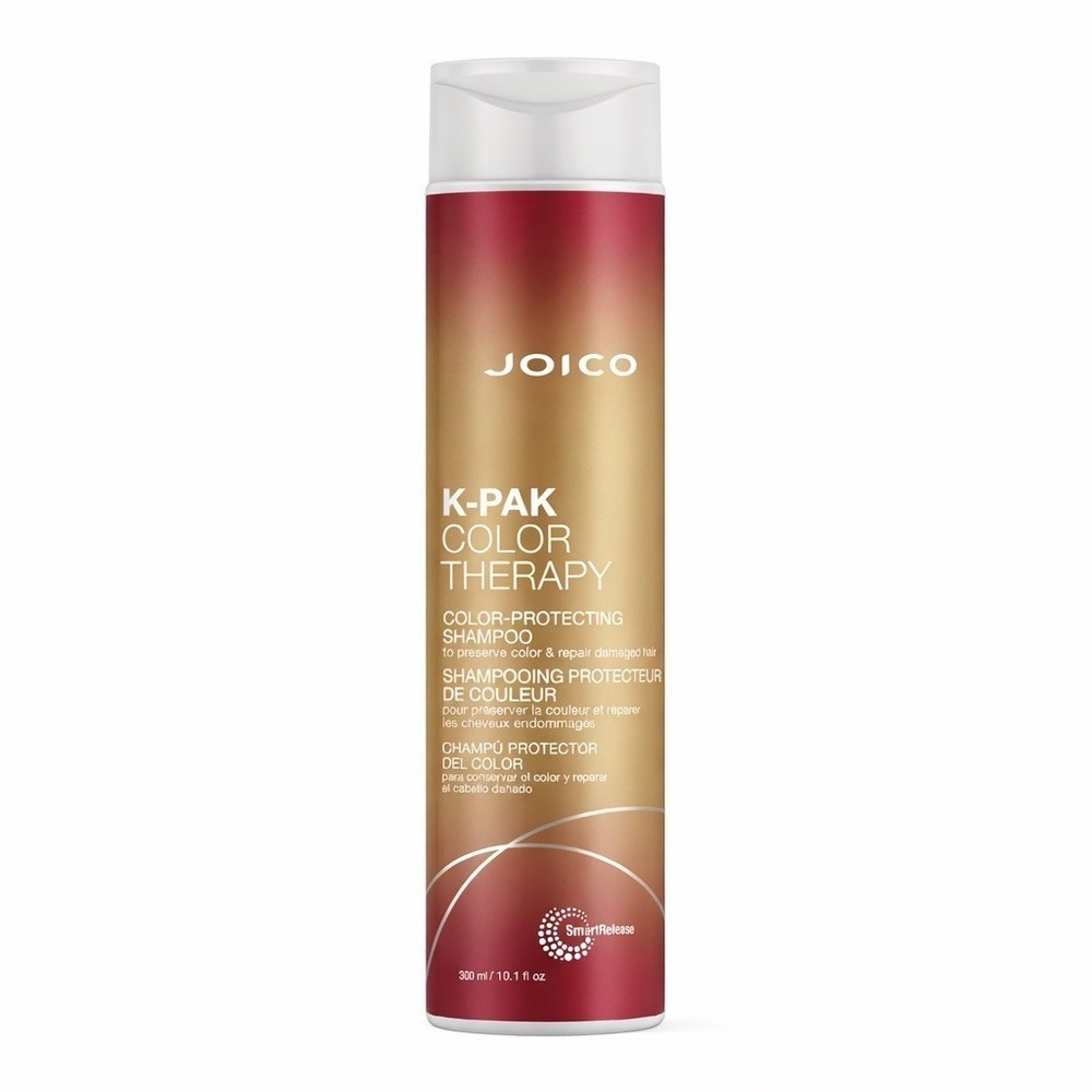 Joico - K-PAK Color Therapy (Color Protecting) - Shampoo 10.1oz